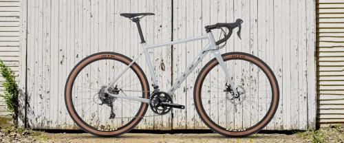 Vitus Substance V-2 fiche technique et avis